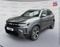 Dacia Duster Illzach