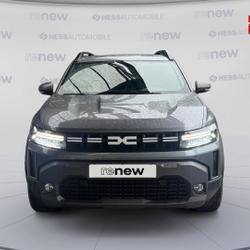 Dacia Duster 1.6 hybrid 140ch Journey Illzach