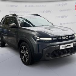Dacia Duster 1.6 hybrid 140ch Journey Illzach