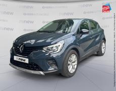 Renault Captur Illzach