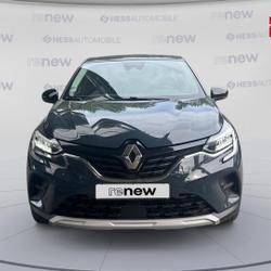 Renault Captur 1.0 TCe 90ch Business -21 Illzach