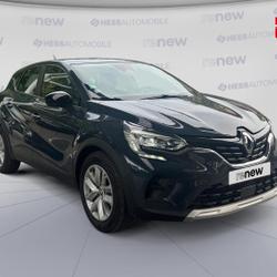 Renault Captur 1.0 TCe 90ch Business -21 Illzach