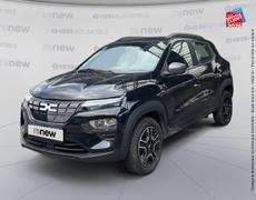 Dacia Spring Illzach