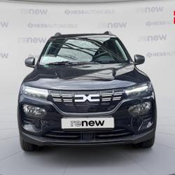 Dacia Spring 45ch Expression Illzach