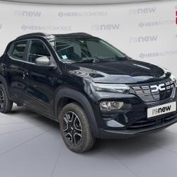 Dacia Spring 45ch Expression Illzach