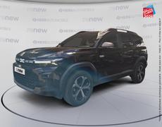 Dacia Bigster Illzach