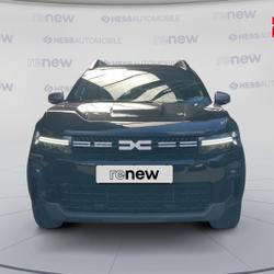 Dacia Bigster 1.8 hybrid 155ch Journey Illzach