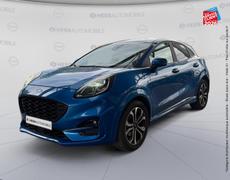 Ford Puma Illzach