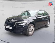 Skoda Kamiq Illzach