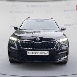 Skoda Kamiq 1.0 TSI 95ch Active Illzach