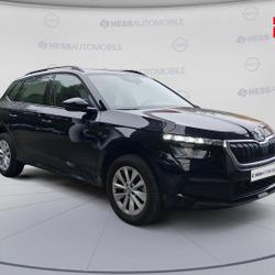 Skoda Kamiq 1.0 TSI 95ch Active Illzach