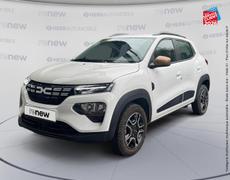 Dacia Spring Illzach