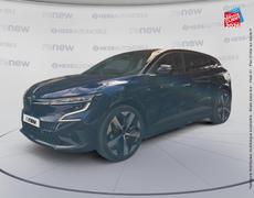 Renault Megane 4 Illzach
