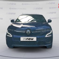 Renault Megane 4 E-Tech Electric EV60 220ch Techno super charge Illzach