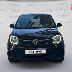 Renault Twingo 3 E-Tech Electric Equilibre R80 Achat Int&eacute;gral Illzach