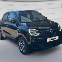 Renault Twingo 3 E-Tech Electric Equilibre R80 Achat Int&eacute;gral Illzach
