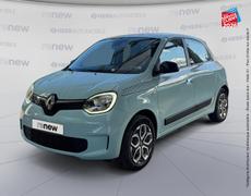 Renault Twingo 3 Illzach