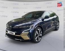 Renault Megane 4 Illzach