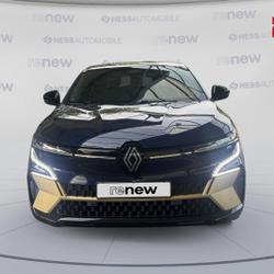 Renault Megane 4 E-Tech Electric EV60 220ch Iconic super charge Illzach