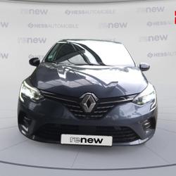 Renault Clio 5 1.6 E-Tech hybride 145ch Techno Illzach