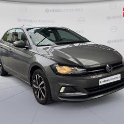 Volkswagen Polo 1.0 TSI 95ch Connect DSG7 Illzach