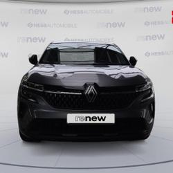 Renault Austral 1.2 TCe mild hybrid advanced 130ch Equilibre occasion - Illzach - photo 2/30