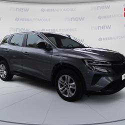 Renault Austral 1.2 TCe mild hybrid advanced 130ch Equilibre occasion - Illzach - photo 3/30
