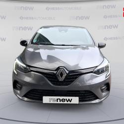 Renault Clio 5 1.0 TCe 90ch Evolution X-Tronic Illzach