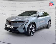 Renault Megane 4 Illzach