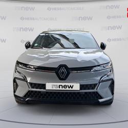 Renault Megane 4 E-Tech Electric EV60 220ch Techno super charge Illzach