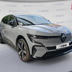 Renault Megane 4 E-Tech Electric EV60 220ch Techno super charge Illzach