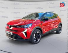 Renault Captur Illzach