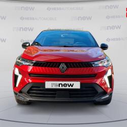 Renault Captur 1.2 TCe 115ch Techno - 25 occasion - Illzach - photo 2/31