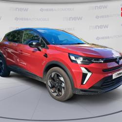 Renault Captur 1.2 TCe 115ch Techno - 25 occasion - Illzach - photo 3/31