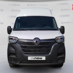 Renault Master F3500 L3H3 2.3 Blue dCi 135ch Confort Euro6E occasion - Illzach - photo 2/22
