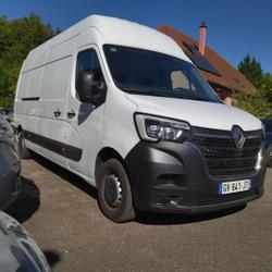 Renault Master F3500 L3H3 2.3 Blue dCi 135ch Confort Euro6E occasion - Illzach - photo 3/22