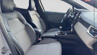 Renault Clio 5  - photo 4