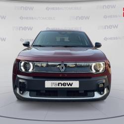 Renault Rodeo 4 E-Tech Electrique 150ch Evolution autonomie confort occasion - Illzach - photo 2/31