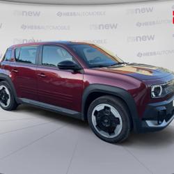 Renault Rodeo 4 E-Tech Electrique 150ch Evolution autonomie confort occasion - Illzach - photo 3/31