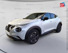 Nissan Juke Illzach