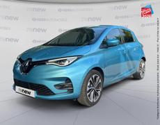 Renault Zoe Illzach