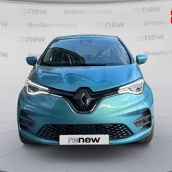 Renault Zoe Intens charge normale R135 Achat Int&eacute;gral Illzach