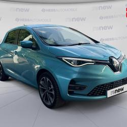 Renault Zoe Intens charge normale R135 Achat Int&eacute;gral Illzach