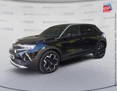 Opel Mokka Illzach