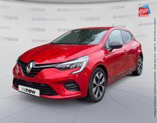 Renault Clio 5 - 1.6 E-Tech 145ch full hybrid Evolution - 15 299 €