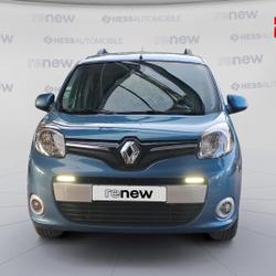 Renault Kangoo 1.5 Blue dCi 115ch Intens occasion - Illzach - photo 2/30