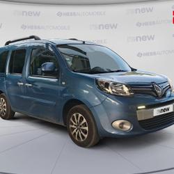 Renault Kangoo 1.5 Blue dCi 115ch Intens occasion - Illzach - photo 3/30