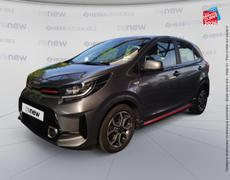 Kia Picanto Illzach