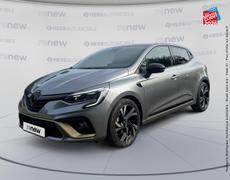 Renault Clio 5 - 1.6 E-Tech hybride 145ch Engineered - 19 299 €