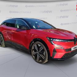 Renault Megane 4 E-Tech Electric EV60 220ch Iconic super charge Cuir Pack Perf occasion - Illzach - photo 3/25